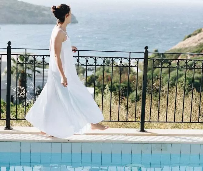 Fotos del hotel Istron Collection Villas:  19