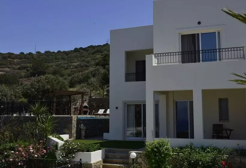 Fotos del hotel Istron Collection Villas:  20