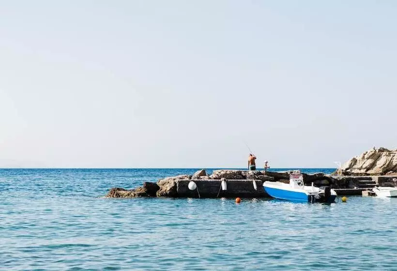 Fotos del hotel Istron Collection Villas:  25