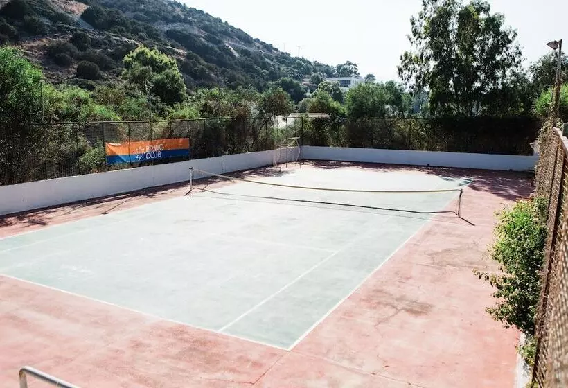 Fotos del hotel Istron Collection Villas:  3