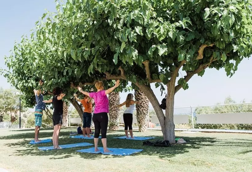 Fotos del hotel Istron Collection Villas:  11