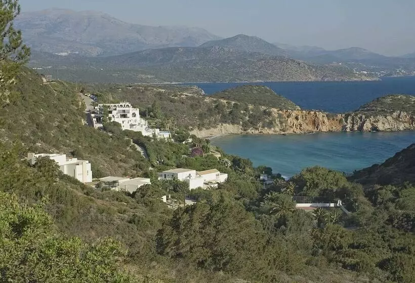 Fotos del hotel Istron Collection Villas:  15