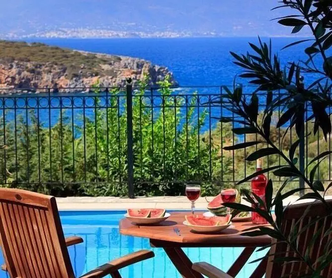 Fotos del hotel Istron Collection Villas:  21