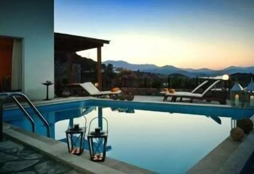 Fotos del hotel Istron Collection Villas:  14