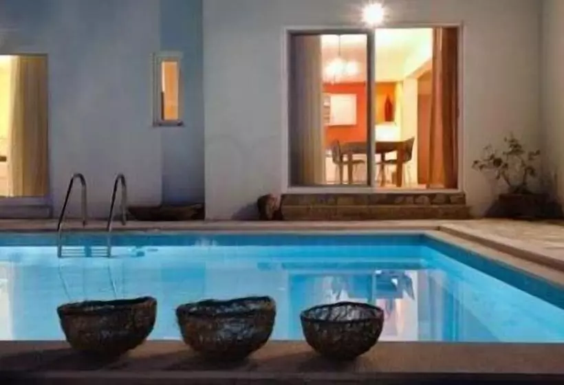 Fotos del hotel Istron Collection Villas:  10