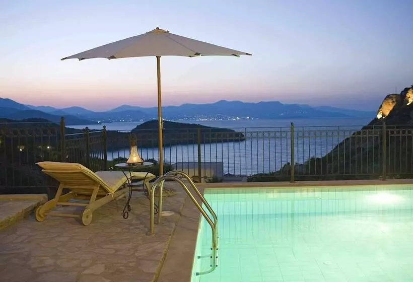 Fotos del hotel Istron Collection Villas:  23