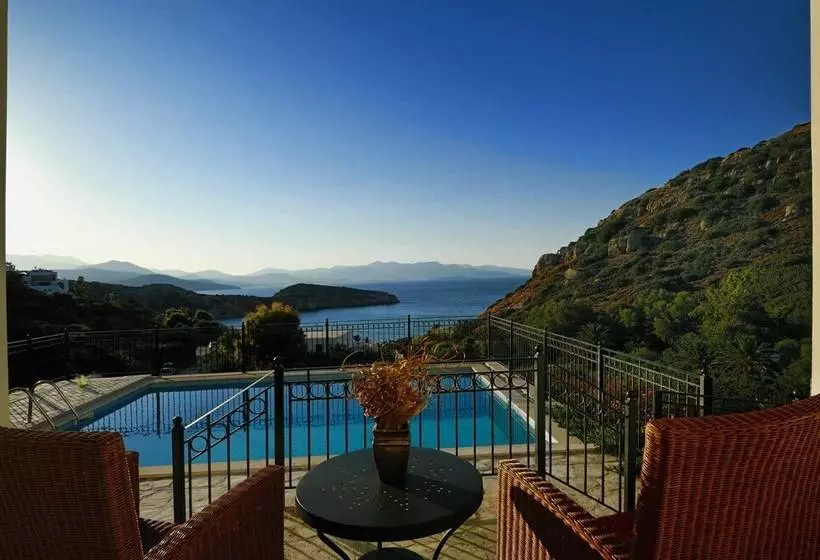 Fotos del hotel Istron Collection Villas:  16