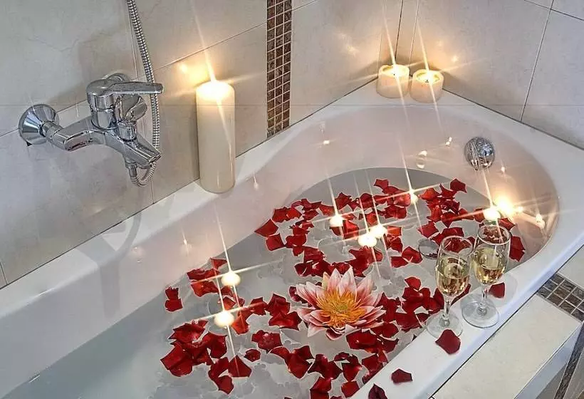 Fotos del hotel Istron Collection Villas:  4