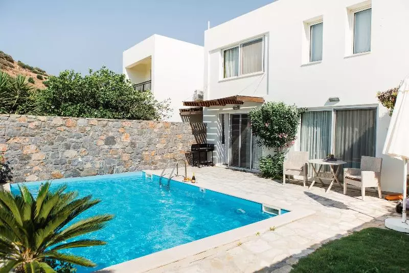 Fotos del hotel Istron Collection Villas:  2