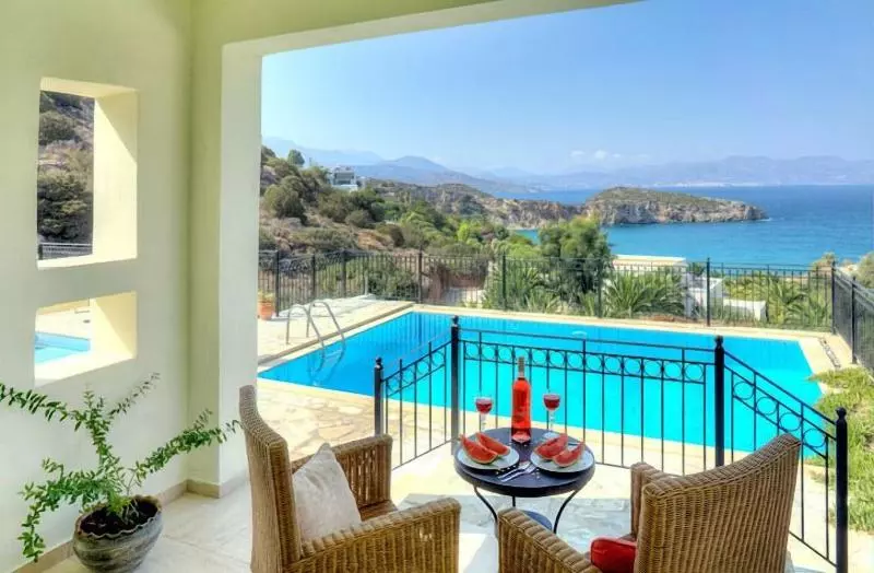 Fotos del hotel Istron Collection Villas:  5