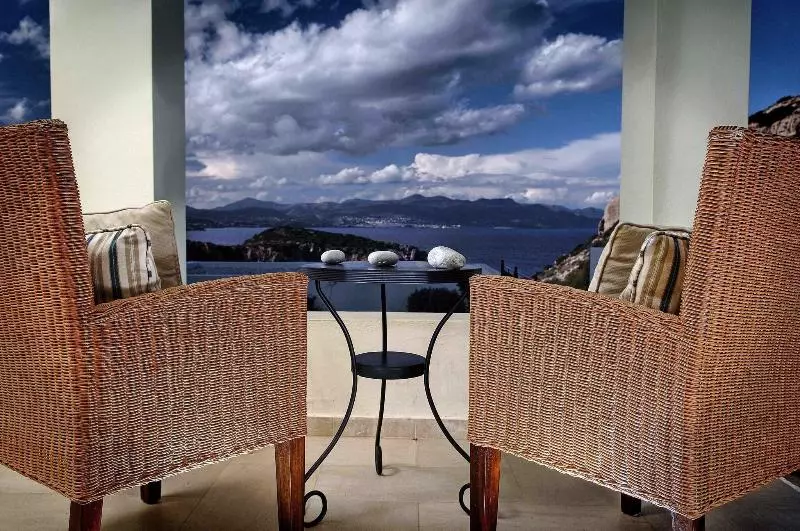 Fotos del hotel Istron Collection Villas:  9