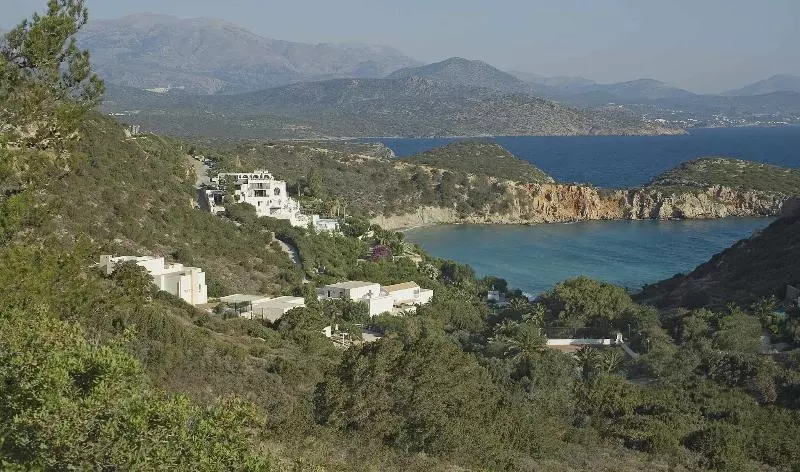 Fotos del hotel Istron Collection Villas:  6