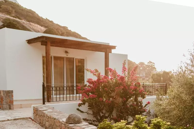 Fotos del hotel Istron Collection Villas:  12