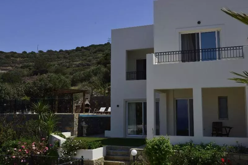 Fotos del hotel Istron Collection Villas:  13