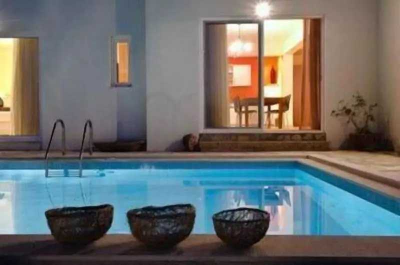 Fotos del hotel Istron Collection Villas:  14