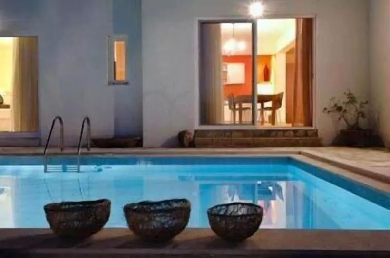 Fotos del hotel Istron Collection Villas:  15