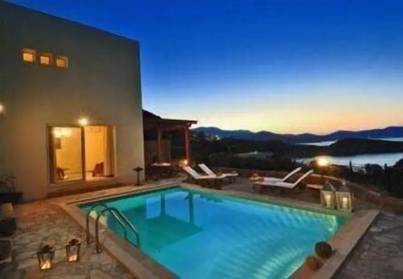 Fotos del hotel Istron Collection Villas:  16