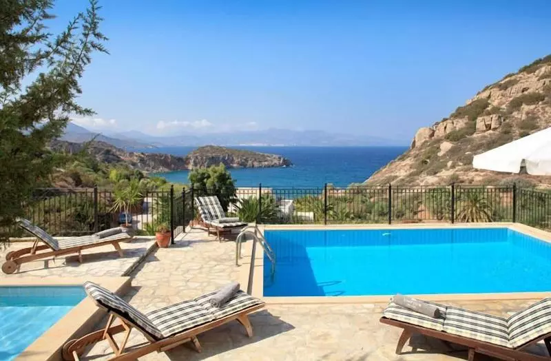 Fotos del hotel Istron Collection Villas:  18