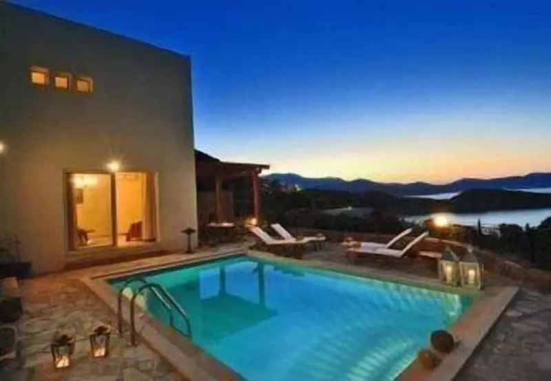 Fotos del hotel Istron Collection Villas:  21