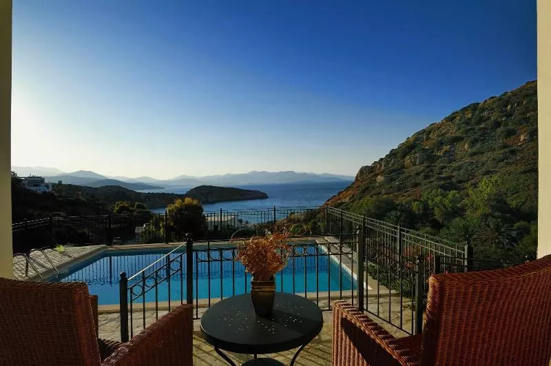 Fotos del hotel Istron Collection Villas:  22