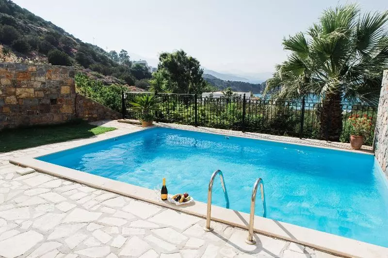 Fotos del hotel Istron Collection Villas:  24