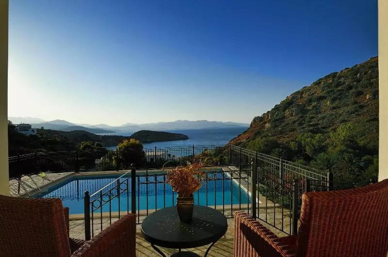 Fotos del hotel Istron Collection Villas:  31