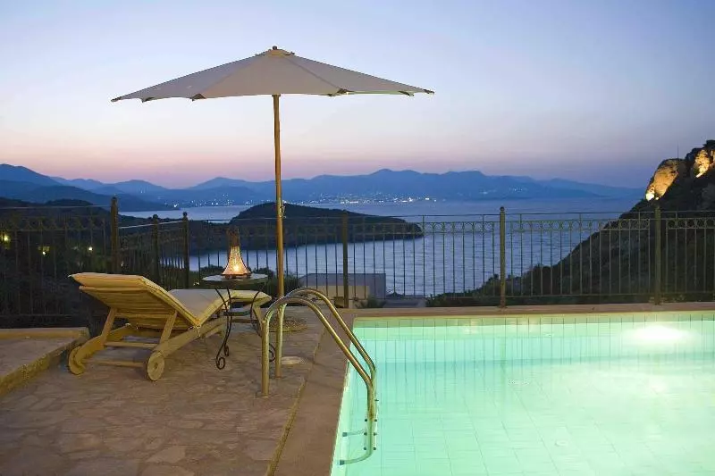 Fotos del hotel Istron Collection Villas:  33