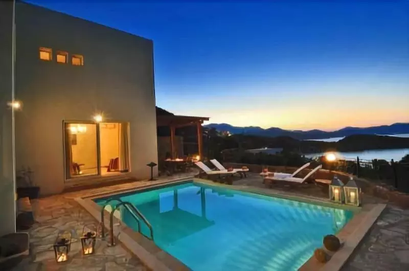 Fotos del hotel Istron Collection Villas:  34