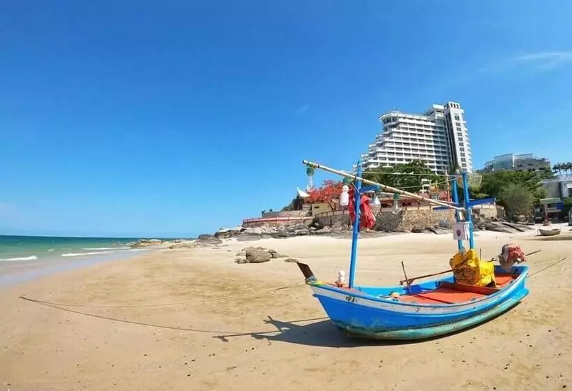 Fotos del hotel My Way Hua Hin Music:  17