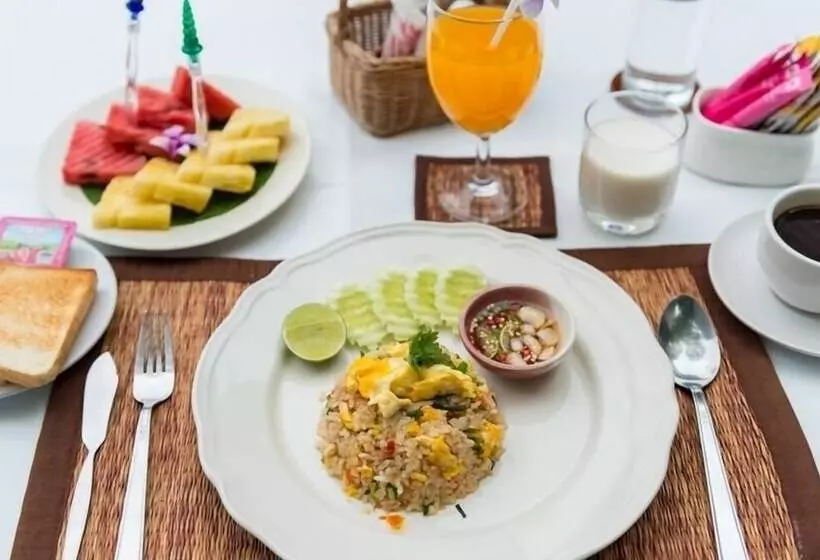 Fotos del hotel My Way Hua Hin Music:  16