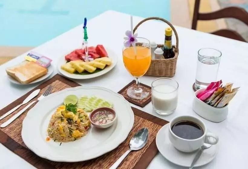 Fotos del hotel My Way Hua Hin Music:  4