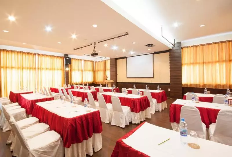 Fotos del hotel My Way Hua Hin Music:  6