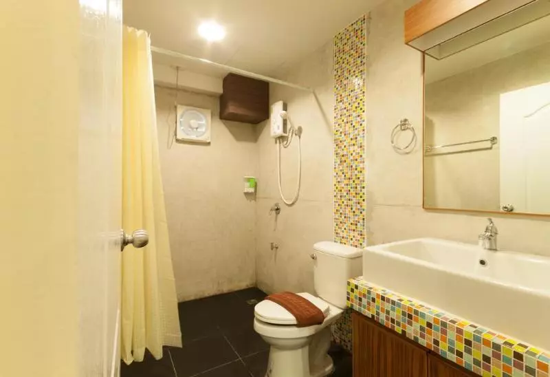 Fotos del hotel My Way Hua Hin Music:  7