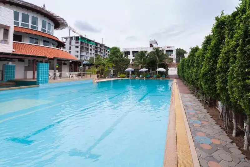 Fotos del hotel My Way Hua Hin Music:  10