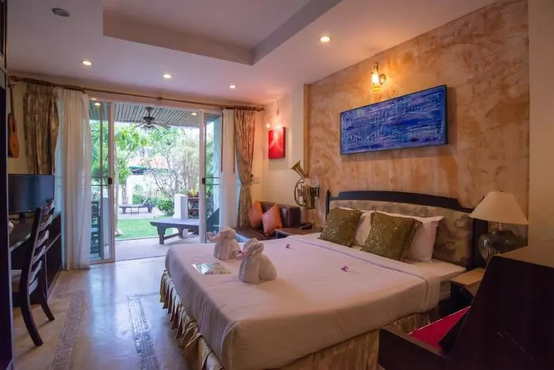 Fotos del hotel My Way Hua Hin Music:  24