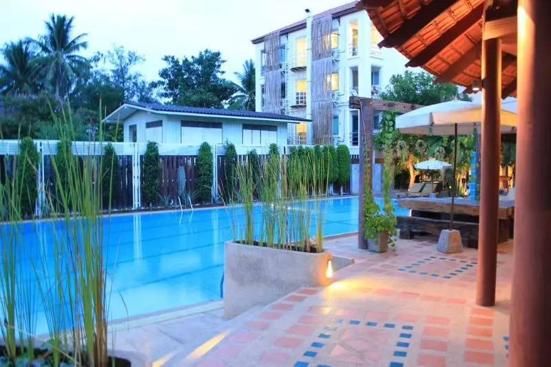 Fotos del hotel My Way Hua Hin Music:  15