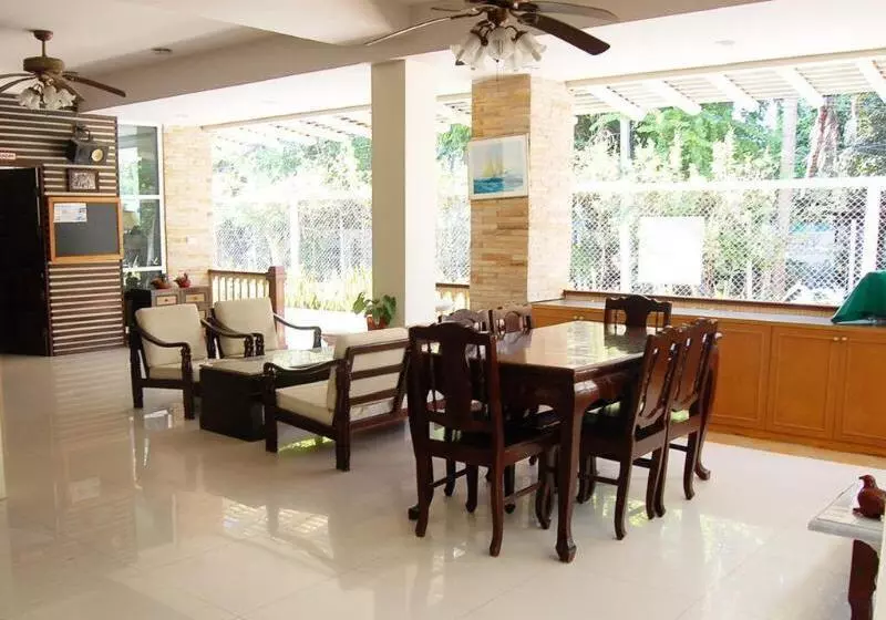 Fotos del hotel My Way Hua Hin Music:  3