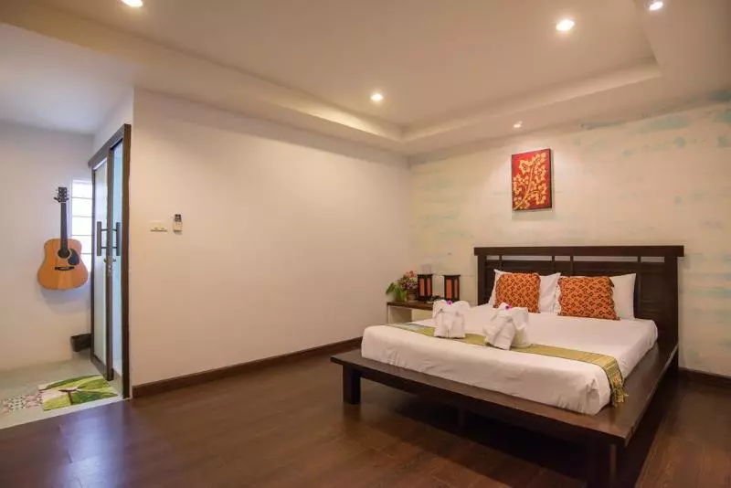 Fotos del hotel My Way Hua Hin Music:  18