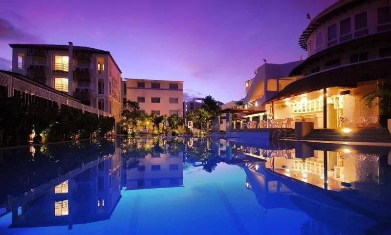 Fotos del hotel My Way Hua Hin Music:  19