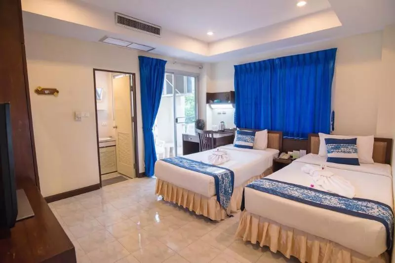 Fotos del hotel My Way Hua Hin Music:  21