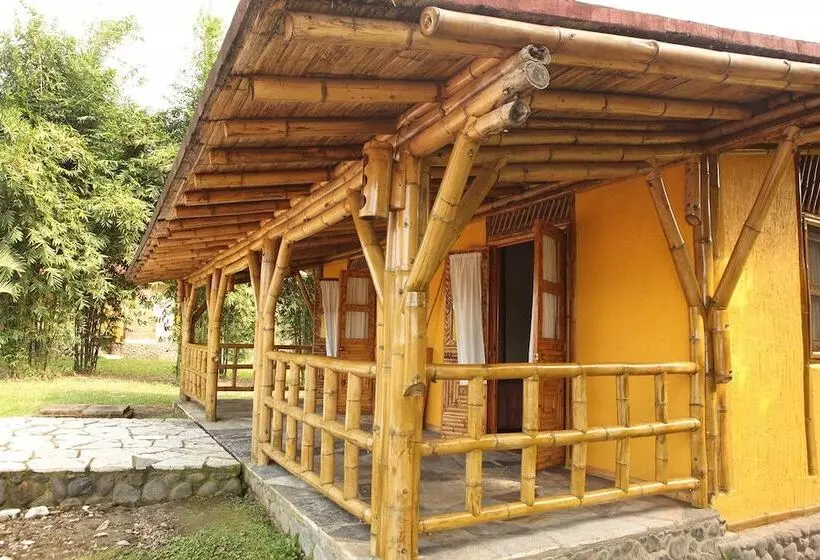 Fotos del hotel Rancho El Paraiso De Ayotoxco:  20