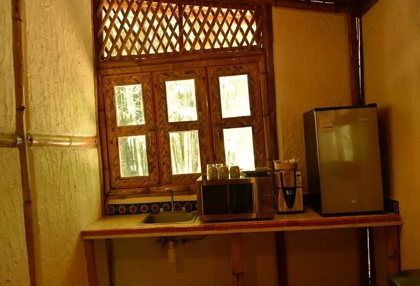 Fotos del hotel Rancho El Paraiso De Ayotoxco:  8