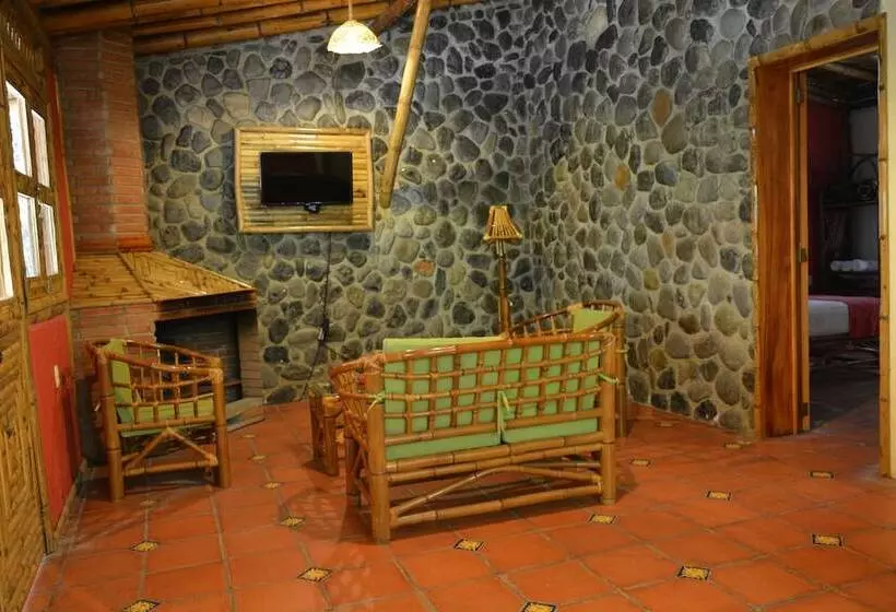 Rancho El Paraiso De Ayotoxco