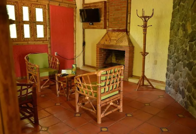 Fotos del hotel Rancho El Paraiso De Ayotoxco:  12