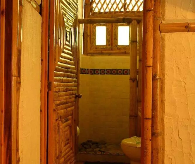 Fotos del hotel Rancho El Paraiso De Ayotoxco:  3