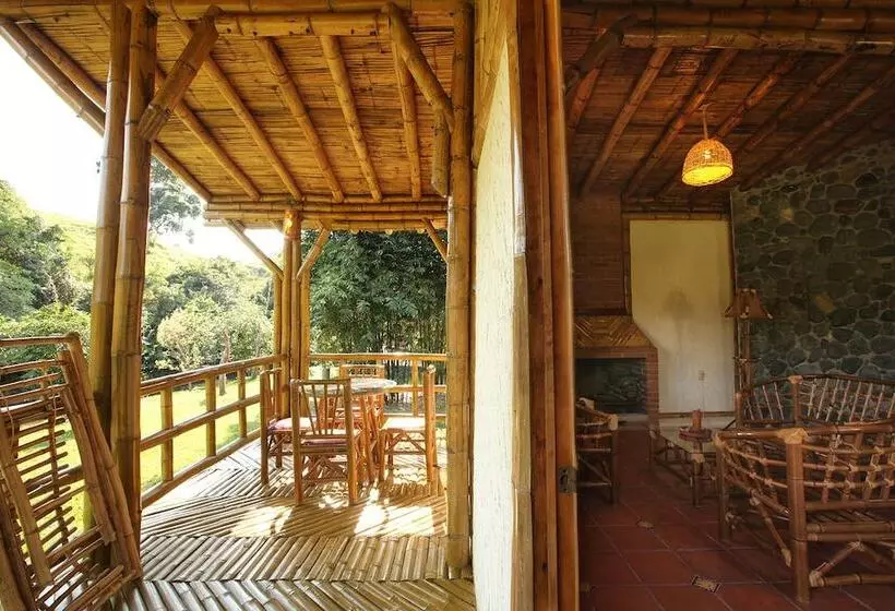 Fotos del hotel Rancho El Paraiso De Ayotoxco:  14