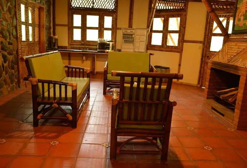 Fotos del hotel Rancho El Paraiso De Ayotoxco:  2