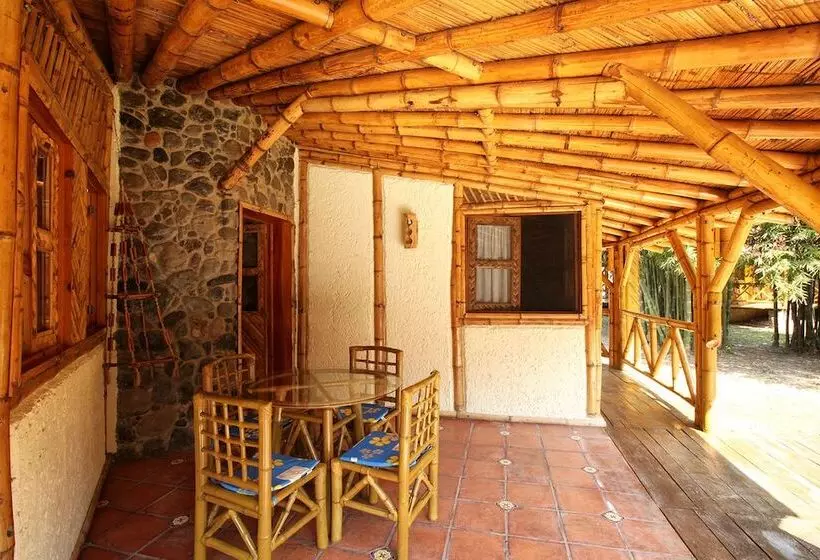 Fotos del hotel Rancho El Paraiso De Ayotoxco:  23