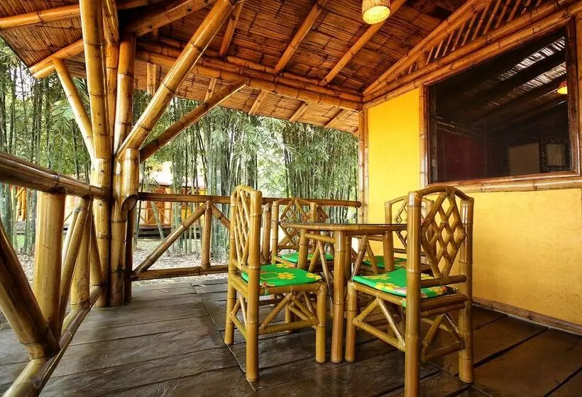 Fotos del hotel Rancho El Paraiso De Ayotoxco:  7