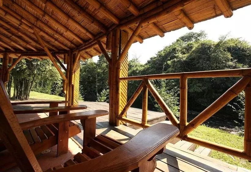 Fotos del hotel Rancho El Paraiso De Ayotoxco:  17